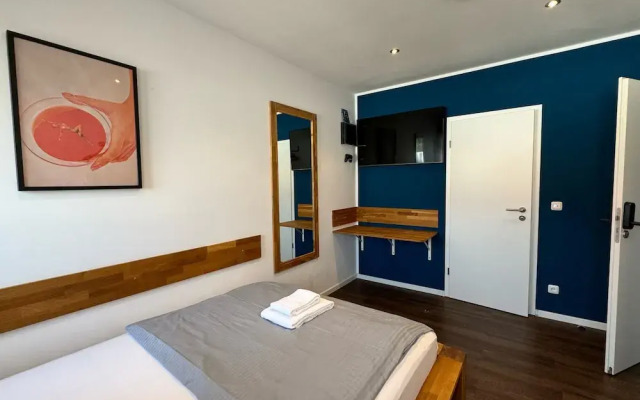 Aparthotel Pumpengasse