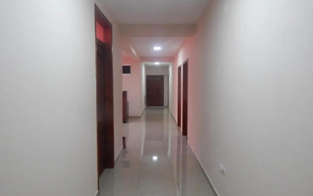 Hotel Restoran Antika