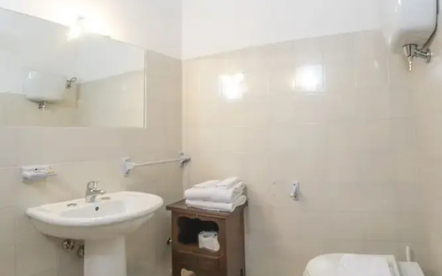 Villa Poggiolo