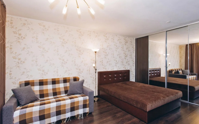 Apartment on Furmanova