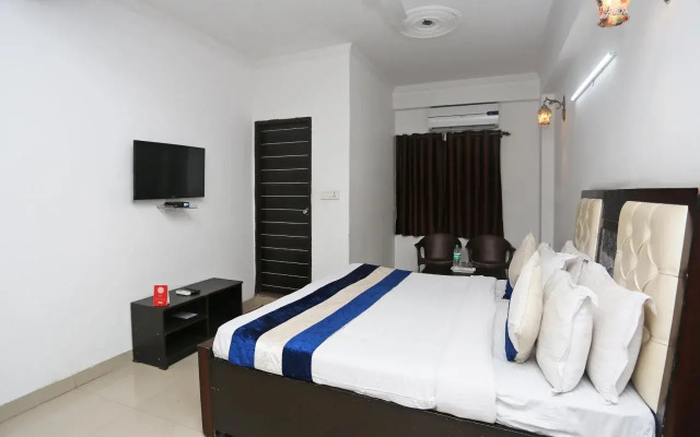 Hotel Golden Heights