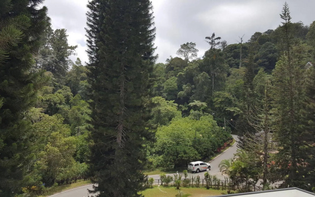 Wyndham Garden Shahzan Fraser's Hill