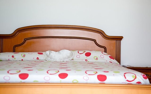 Sunrise Conca dei Marini