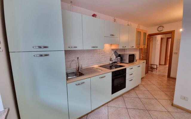 RIZ SX - three room apartment. (022036-AT-066279)-416 RIZ SX