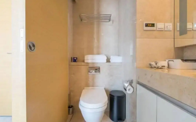 Chengdu Summerisland Service Apartment