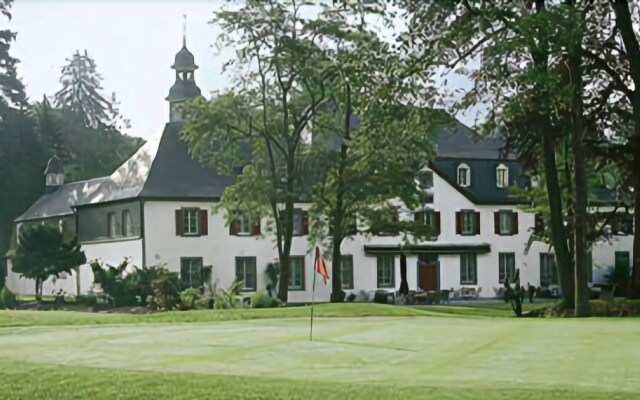 Hotel Schloss Auel