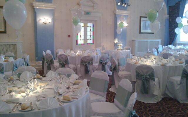 Castle Hotel
