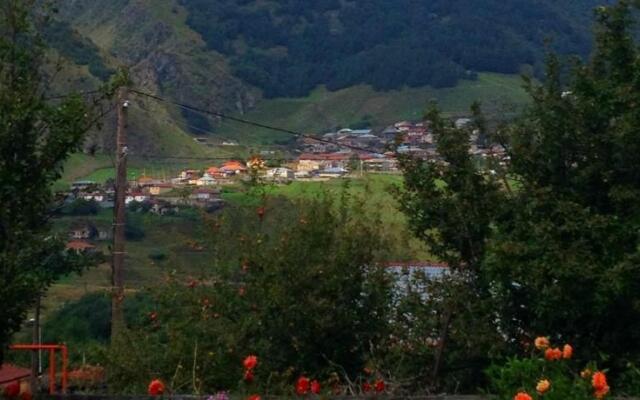 Kazbegi Guest House