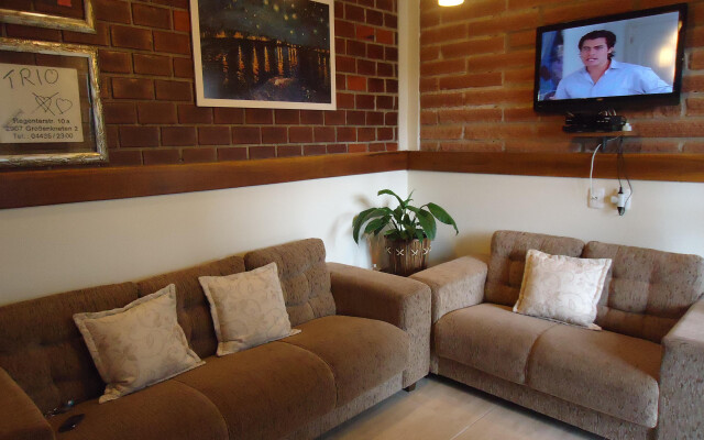Residencial Encantado
