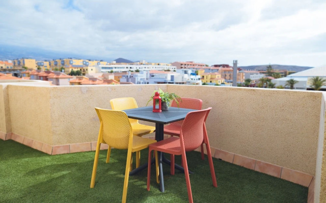 Hotel Ventus