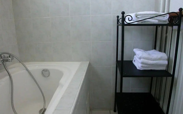 Hôtel Almanarre Plage