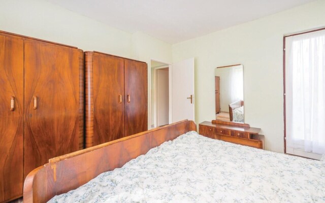 Amazing Apartment in Labin With 2 Bedrooms