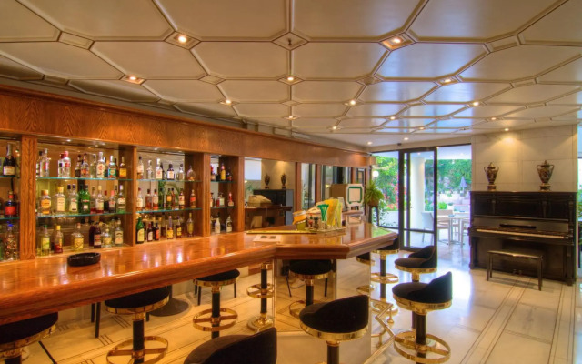 Fortezza Hotel