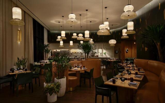 Virgin Hotels Dallas