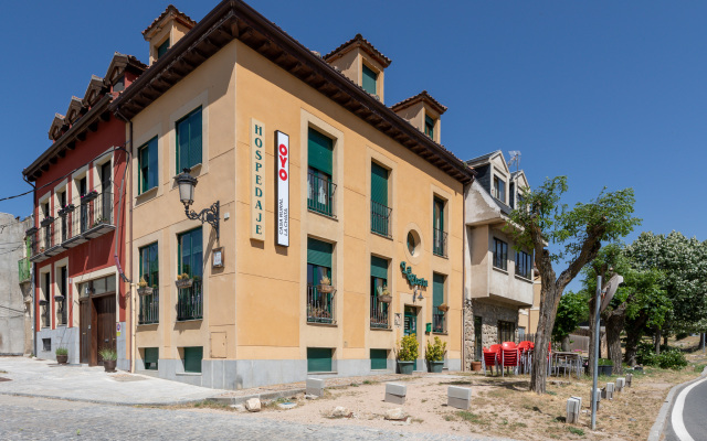 Casa Rural La Chata by Vivere Stays