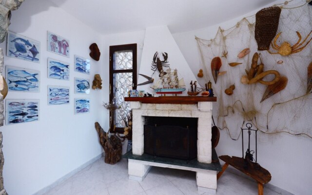 House Milovan