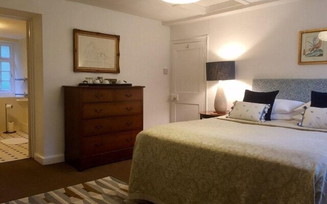 Stourhead Gardens Bed & Breakfast