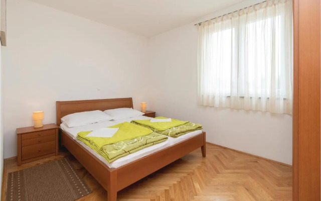 Holiday home Ivusini XIV V