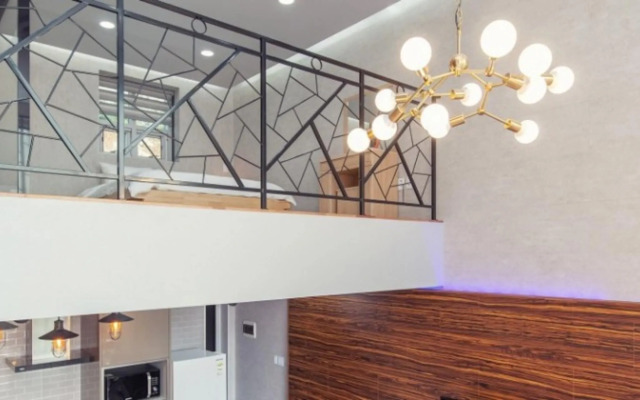 Daebudo W Eden Pension