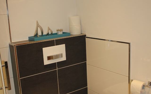 Ferienwohnung Frohwein