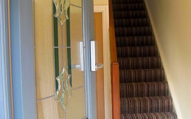 Taylors Guest House