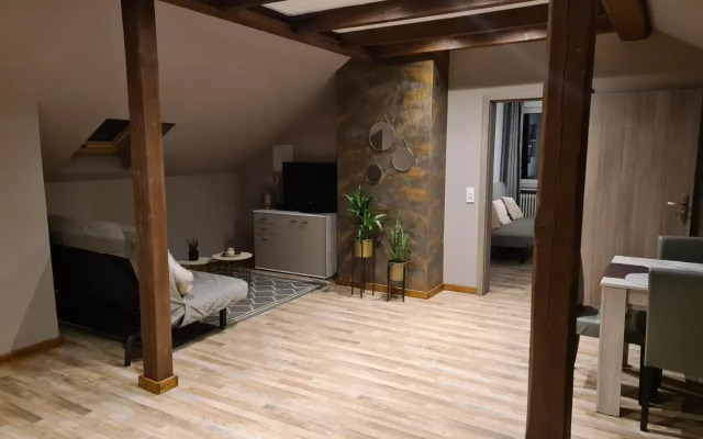 Ferienwohnung Lilith