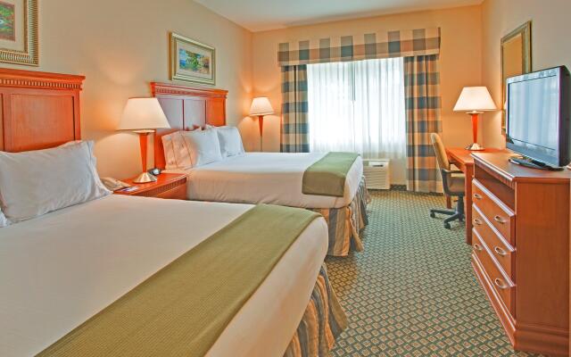 Holiday Inn Express & Suites Rancho Cucamonga by IHG