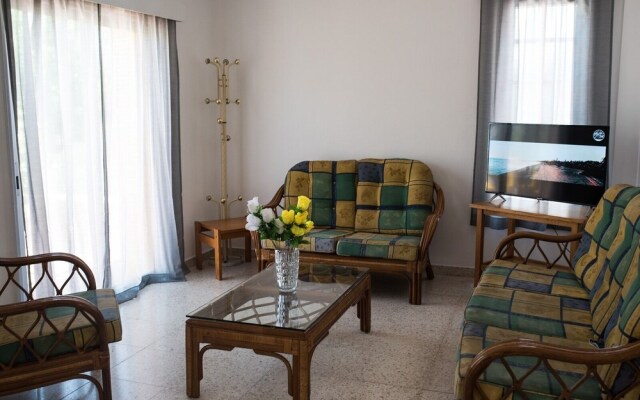 EasyStay 02 - Three Bedroom Villa