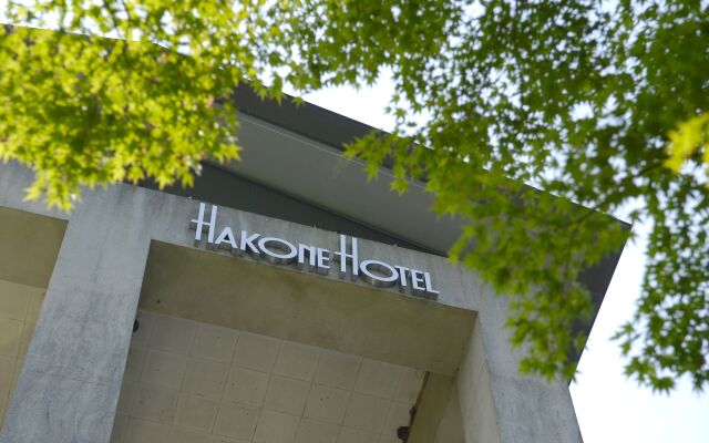 Hakone Hotel