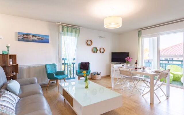 Villa IBIRY Saint-Jean-de-Luz