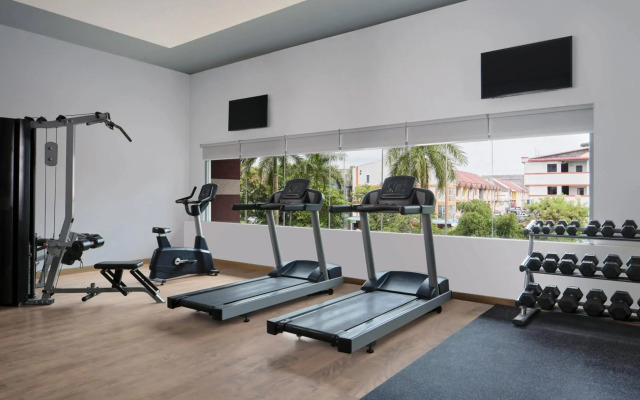 Four Points by Sheraton Batam