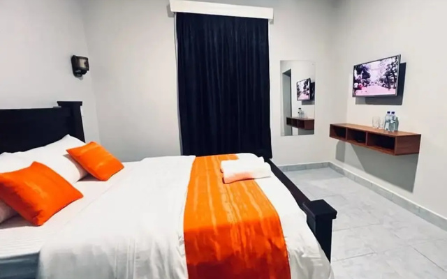 Maskan Guest House Kilimani Nairobi