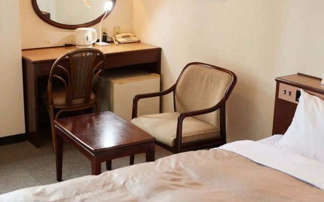 Tabist Hotel New Central
