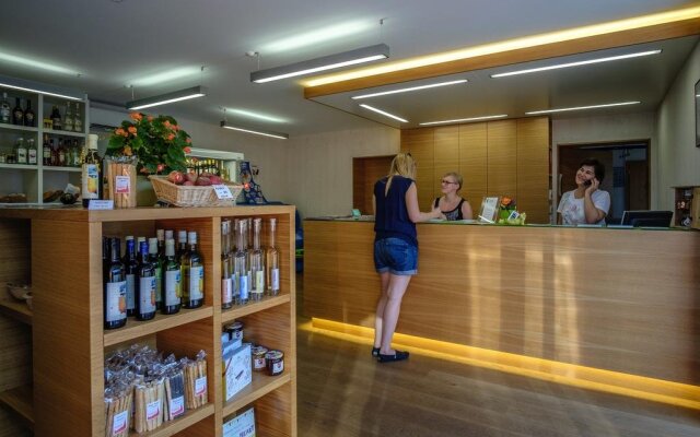 Camping & Restaurant Wagenhausen bei Stein am Rhein