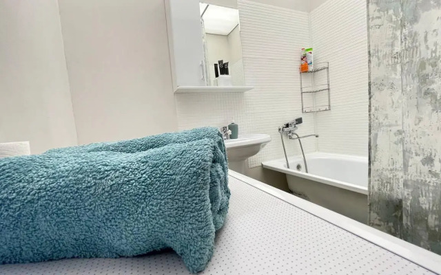 Апартаменты на улице Суходольская 47