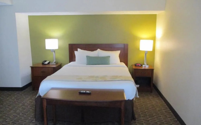 Residence Inn By Marriott Tyler