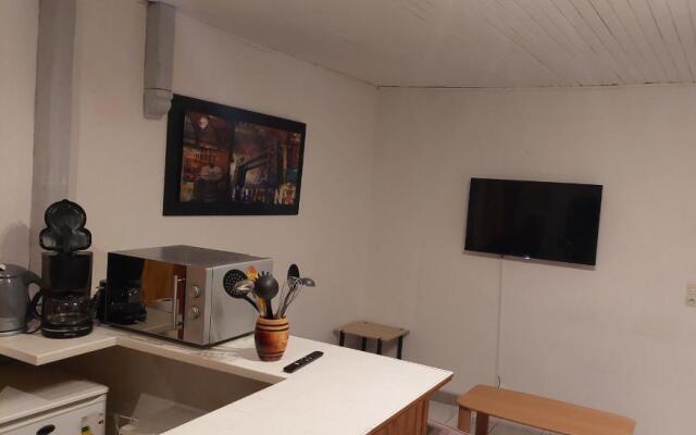 T2 plein centre et au calme