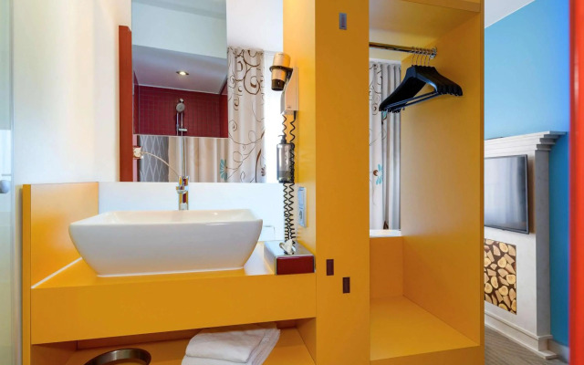 Quentin Design Hotel Berlin