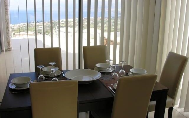 3 Br Villa Imogine - Chg 8879