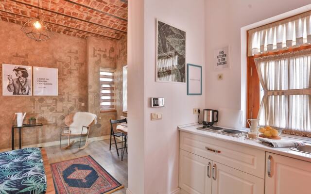 Flats Company - Mujgan Apartment