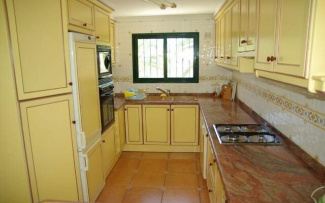 House in Benitachell, Alicante 102523 by MO Rentals