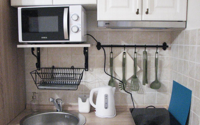 Bohemian Dawn Apartment