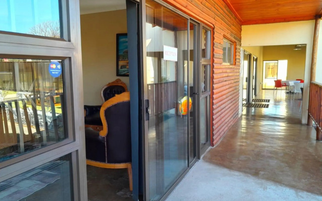 Mogale Royal Gardens