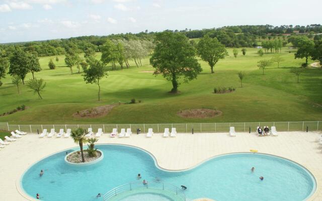 Charming holiday home with dishwasher located at golf course