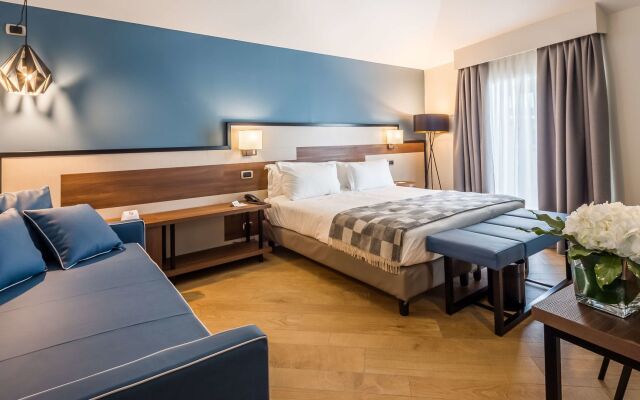 Best Western Hotel Metropoli