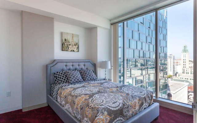 Tripbz Vermont Apartments