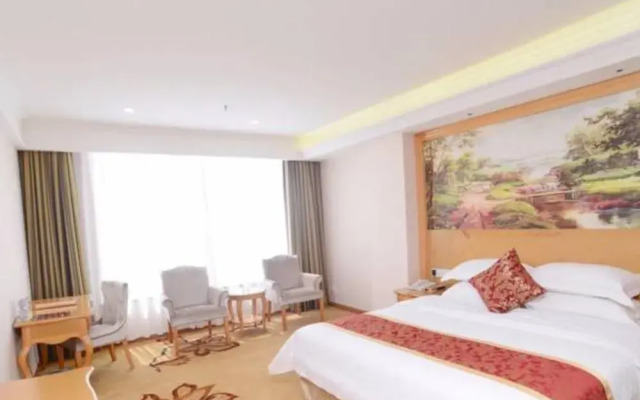 Venus Shenzhen Hotel