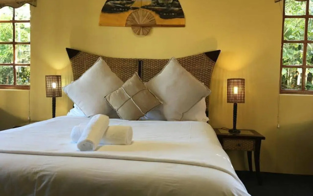 Smart Villa Guest House