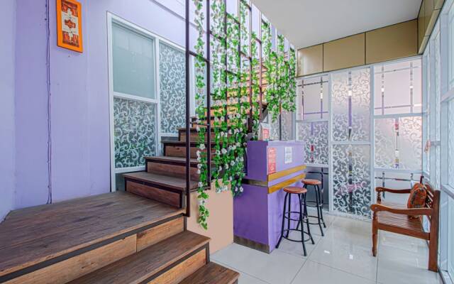 Violet Guest House by RedDoorz