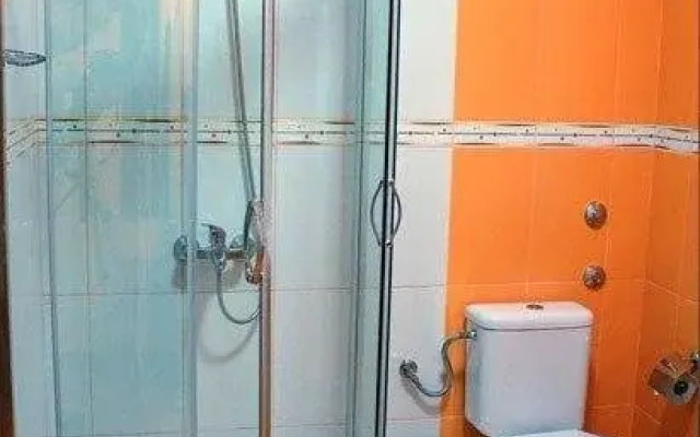 Hotel Dikas